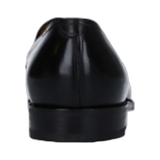 John Lobb Truro Tassel Detailed Loafers