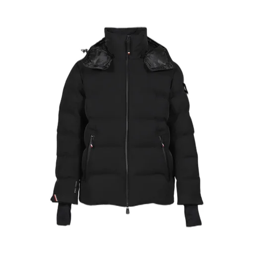 Montgetech Jacket / Black