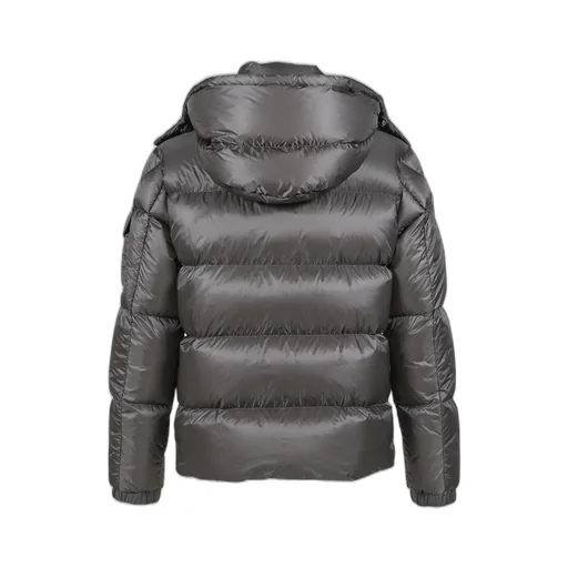 Couyere Jacket / Gry