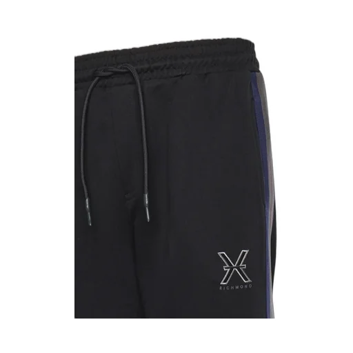 John Richmond Drawstring Logo Pants