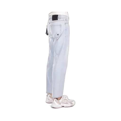 John Richmond Classic Regular Fit Jeans