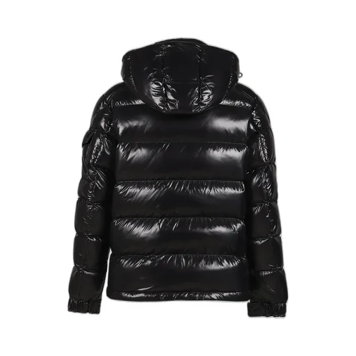 Moncler_Maya Jacket / Black