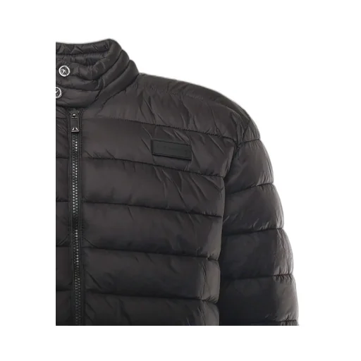 John Richmond Quilted Jacket