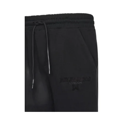 John Richmond Drawstring Logo Pants