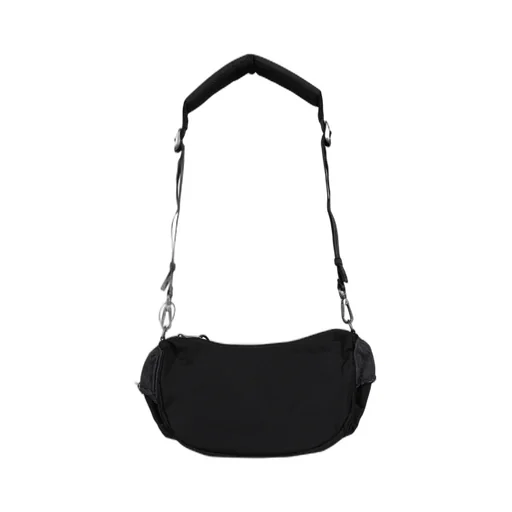 Diesel Shoulder Bag / Black