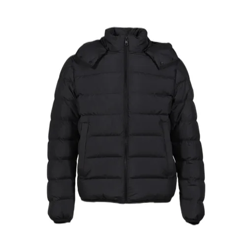 Montbrocq Jacket / Black
