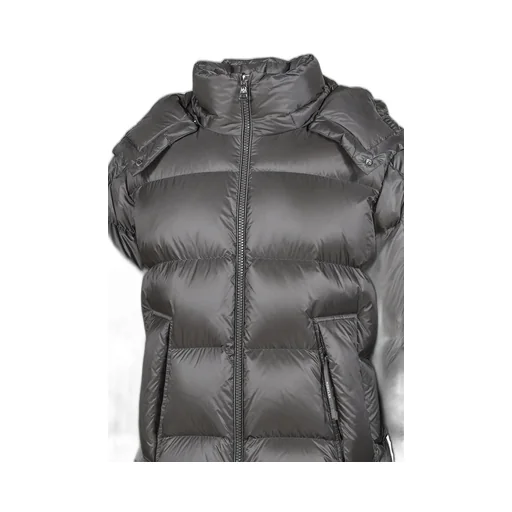 Couyere Jacket / Gry