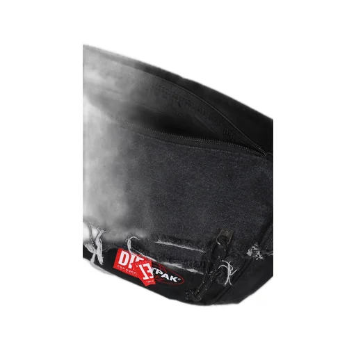 Diesel Shoulder Bag / Black