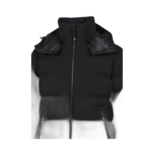 Montgetech Jacket / Black