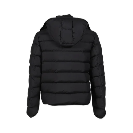 Montbrocq Jacket / Black