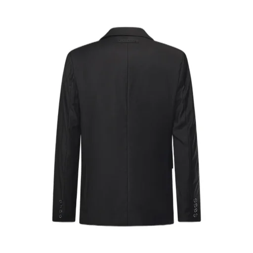 John Richmond Double-Breasted Jacket