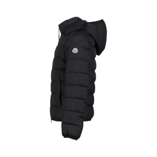 Montbrocq Jacket / Black
