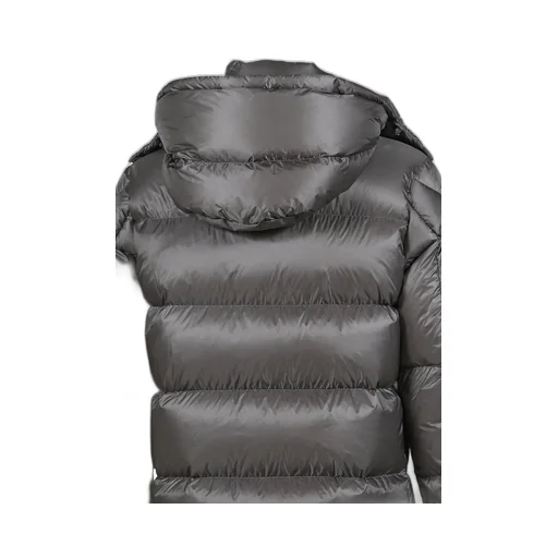 Couyere Jacket / Gry