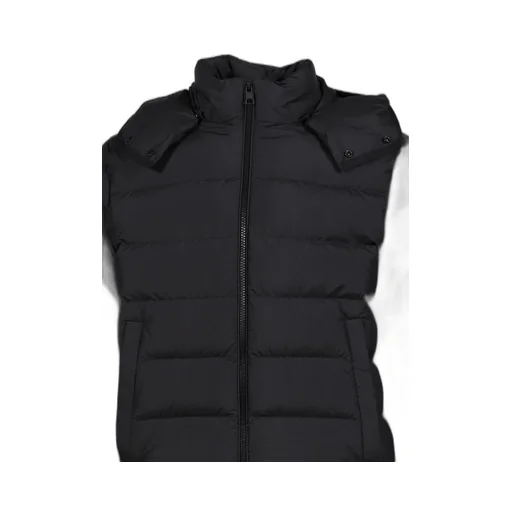 Montbrocq Jacket / Black