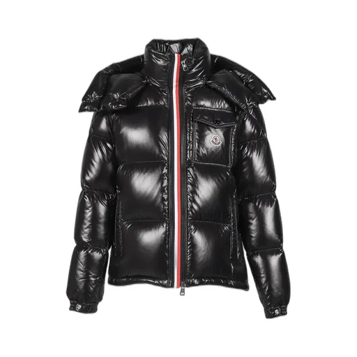 Montbeliard Jacket / Black