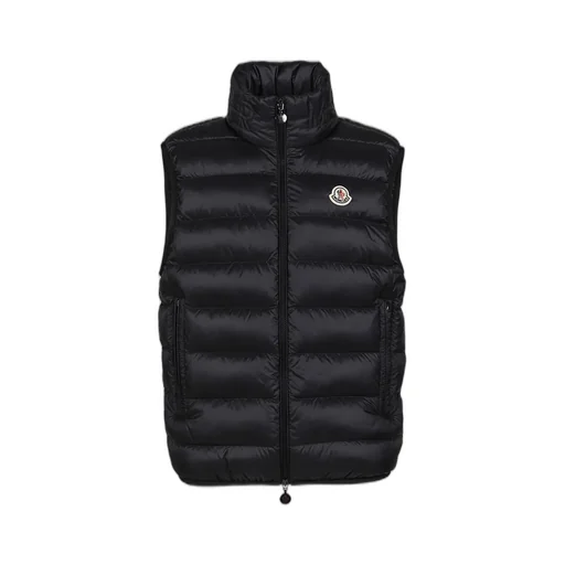 Rocoque Vest / Black