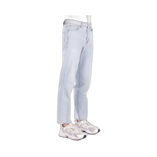 John Richmond Classic Regular Fit Jeans