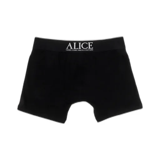 Atelier Logo Briefs / Blk