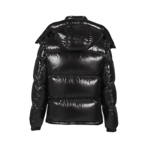 Montbeliard Jacket / Black