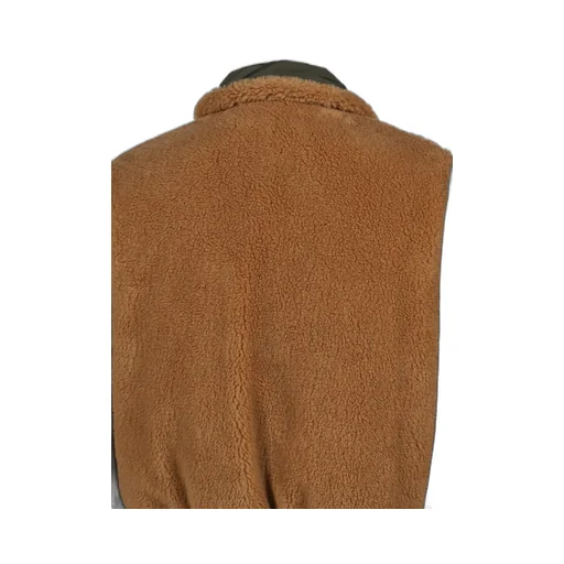 Maulevrier Bomber / Kha