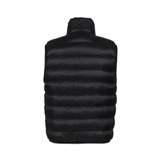Rocoque Vest / Black