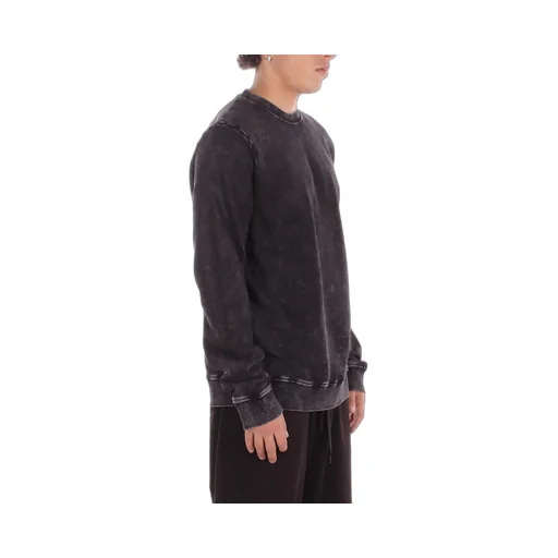 John Richmond Long-Sleeved Crewneck Sweatshirt