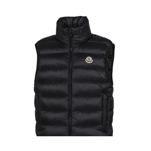 Rocoque Vest / Black