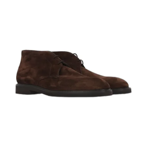 John Lobb Heywood Lace-Up Shoes