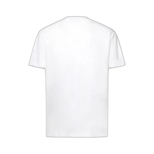 John Richmond Graphic T-Shirt