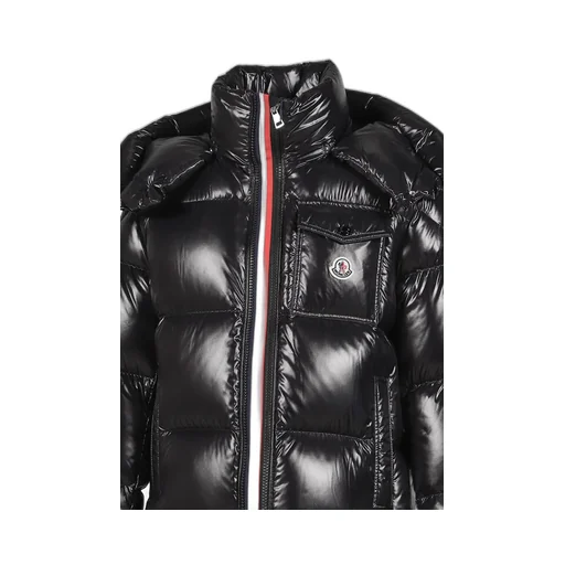 Montbeliard Jacket / Black