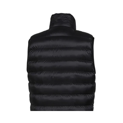 Rocoque Vest / Black