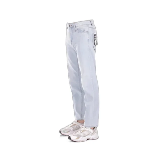John Richmond Classic Regular Fit Jeans