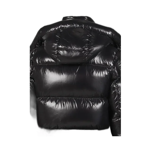 Montbeliard Jacket / Black