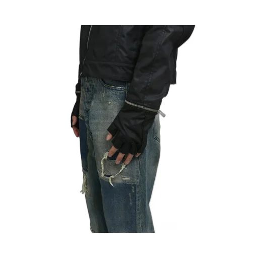 Vanguard Gloved Tactical Jacket / Blk