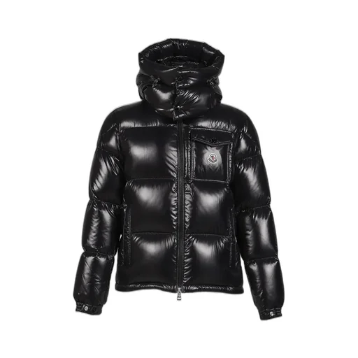 Montbeliard Jacket / Black