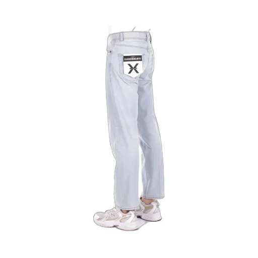 John Richmond Classic Regular Fit Jeans