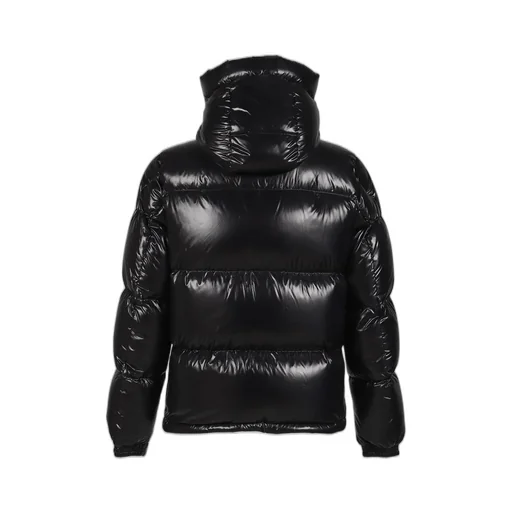 Montbeliard Jacket / Black