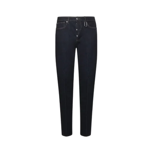 John Richmond Tapered Jeans