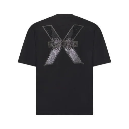 John Richmond Graphic T-Shirt