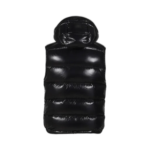 Bormes Vest / Black