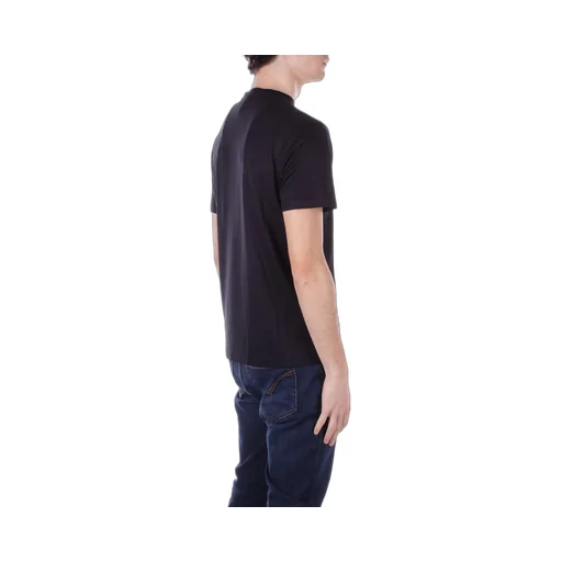 John Richmond Logo Designed Short-Sleeved T-Shirt