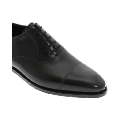 John Lobb City Ii Lace-Up Shoes