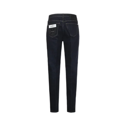 John Richmond Tapered Jeans