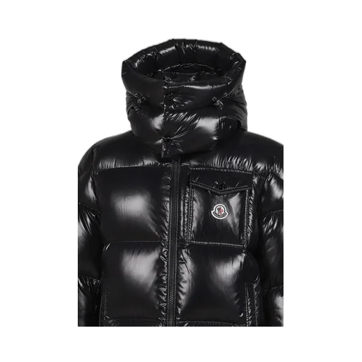 Montbeliard Jacket / Black