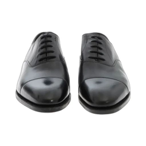 John Lobb City Ii Lace-Up Shoes