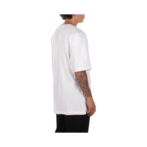 John Richmond Logo-Printed Crewneck T-Shirt