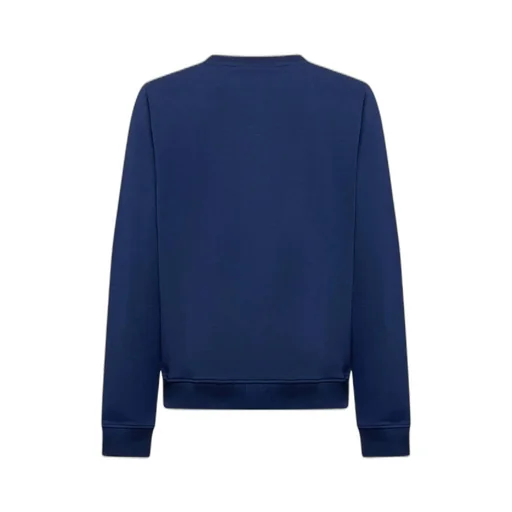 John Richmond Logo-Detailed Crewneck Sweatshirt