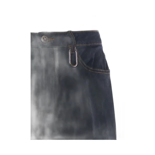 John Richmond Tapered Jeans