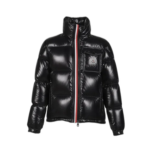Montbeliard Jacket / Black