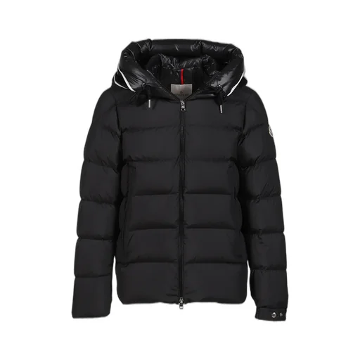 Cardere Jacket / Black
